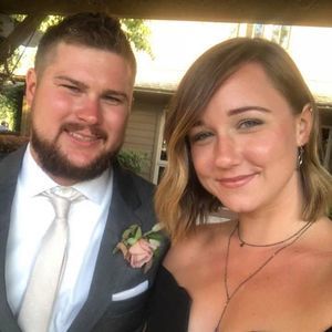 Meet your Posher, Kasey